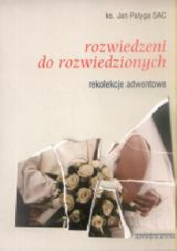 Rozwiedzeni do rozwiedzionych - Jan Pałyga