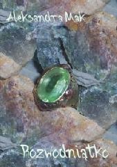 Rozwodniątko - Aleksandra Mak