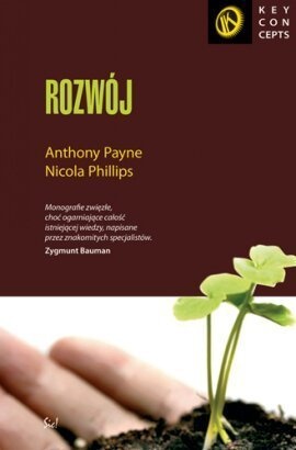 Rozwój - Anthony Payne, Nicola Phillips
