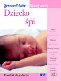 Rozwój dziecka. Dziecko śpi - Maria Radzimińska