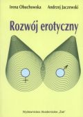 Rozwój erotyczny - Andrzej Lucjan Jaczewski, Irena Obuchowska