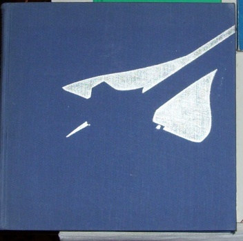 Rozwój samolotów naddźwiękowych - Edmund Cichosz