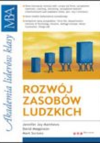 Rozwój zasobów ludzkich