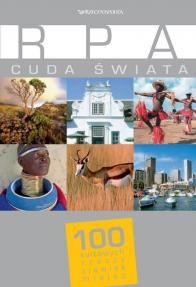 RPA. Cuda świata. 100 kultowych rzeczy, zjawisk, miejsc - Michał Leśniewski