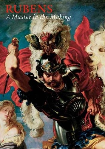 Rubens: A Master in the Making