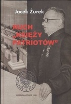 Ruch &Księży patriotów& - Jacek Żurek
