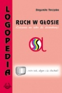 Ruch w głosie. Ćwiczenia nie tylko dla dziennikarzy - Bogumiła Toczyska
