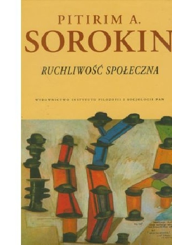 Ruchliwość społeczna
