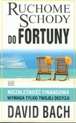 Ruchome schody do fortuny - David Bach