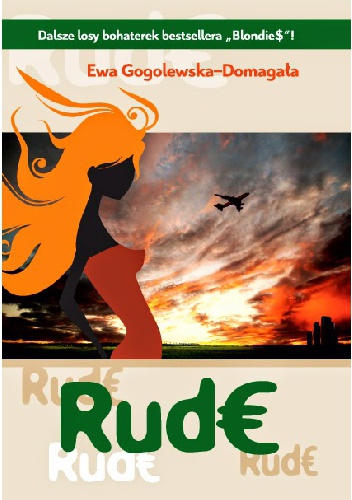 RUD€ - Ewa Gogolewska-Domagała