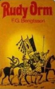 Rudy Orm - Frans Gunnar Bengtsson