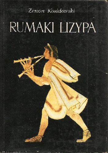Rumaki Lizypa i inne opowiadania - Zenon Kosidowski