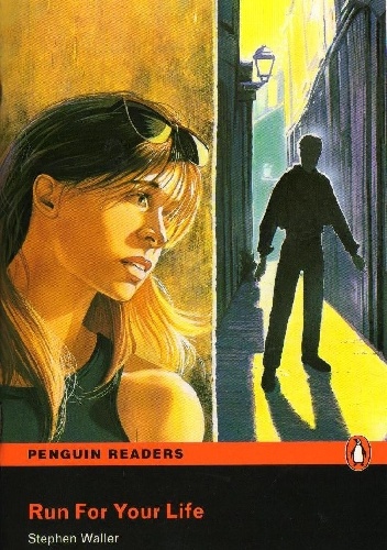 Run for your life - Stephen Waller