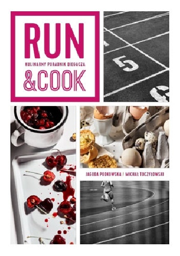 Run&Cook - Jagoda Podkowska