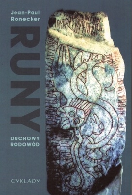 Runy Duchowy Rodowód - Jean Paul Ronecker