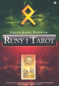 Runy i Tarot - Stefan Karol Wdowiak