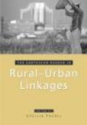 Rural-Urban Linkages - C. Tacoli