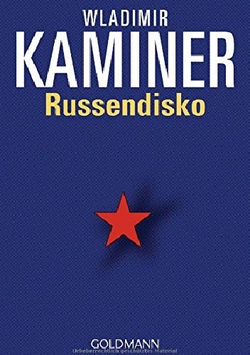 Russendisko - Wladimir Kaminer