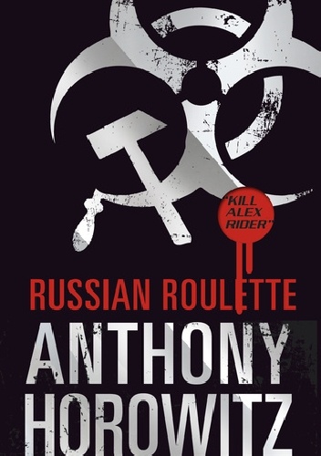 Russian Roulette - Anthony Horowitz