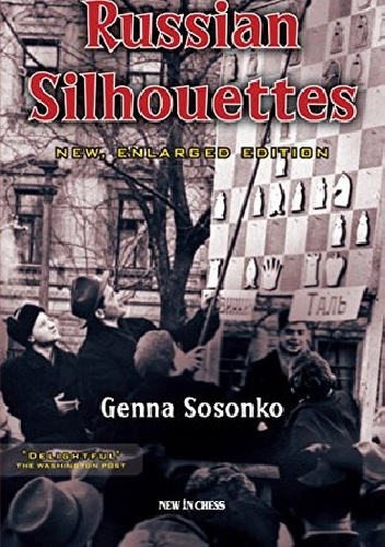 Russian Silhouettes - Genna Sosonko