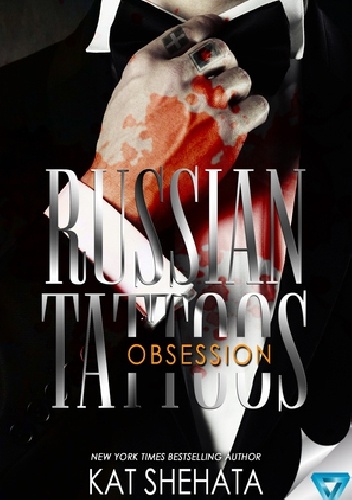 Russian Tattoos Obsession - Kat Shehata