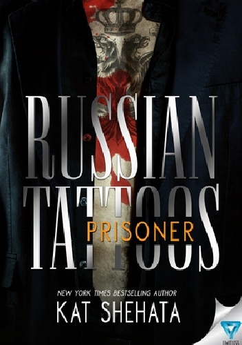 Russian Tattoos Prisoner - Kat Shehata