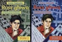 Rusz głową T .1/2 - Janina Czyżewska