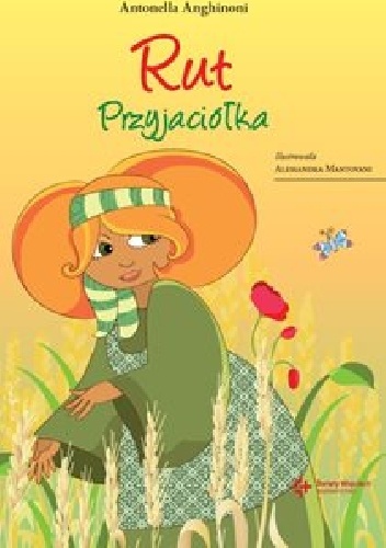 Rut. Przyjaciółka - Antonella Anghinoni