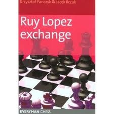 Ruy Lopez Exchange - Krzysztof Pańczyk