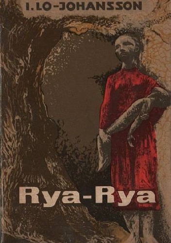 Rya-Rya - Ivar Lo-Johansson
