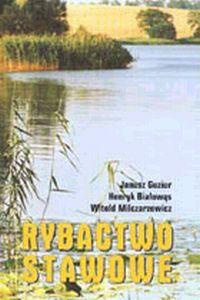 Rybactwo stawowe - Guziur