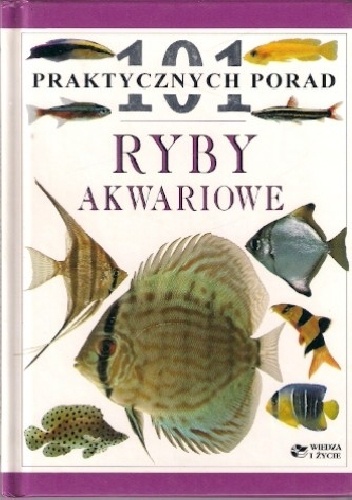 Ryby akwariowe - Dick Mills