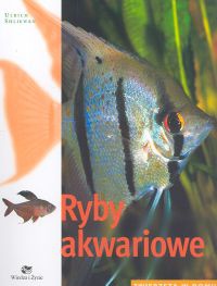 Ryby akwariowe - Urlich Schliewen