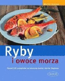 Ryby i owoce morza - Kintrup Martin