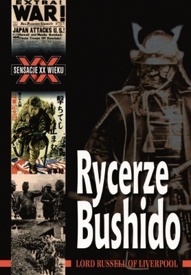 Rycerze Bushido - Lord Russell of Liverpool