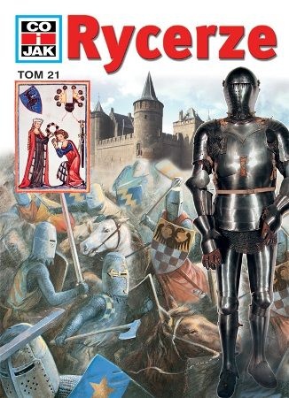 Rycerze - Wolfgang Tarnowski