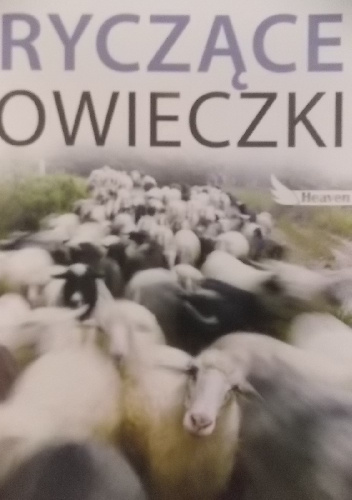 Ryczące owieczki - Bob Briner