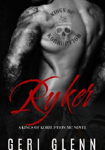 Ryker - Geri Glenn