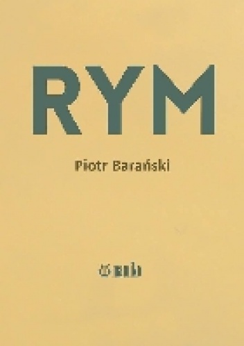 Rym - Piotr Barański