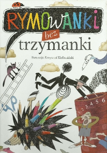 Rymowanki bez trzymanki