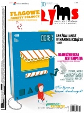 Ryms, nr 10, lato 2010