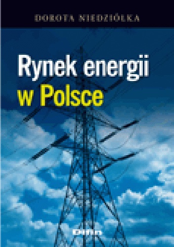 Rynek energii w Polsce - Dorota Niedziółka