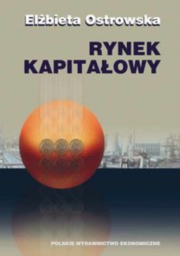 Rynek kapitałowy. Funkcjonowanie i metody oceny - Elżbieta Ostrowska
