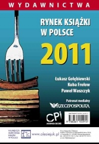 Rynek ksiązki w Polsce 2011. Wydawnictwa