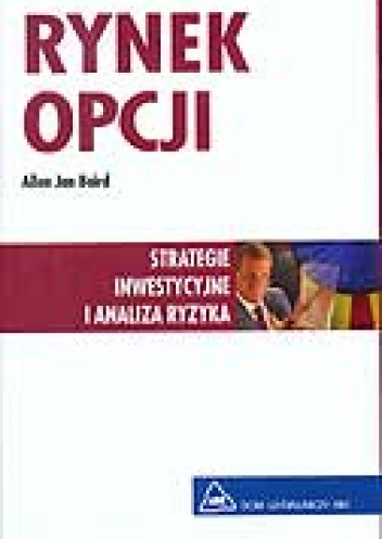 Rynek opcji - Allen Jan Baird