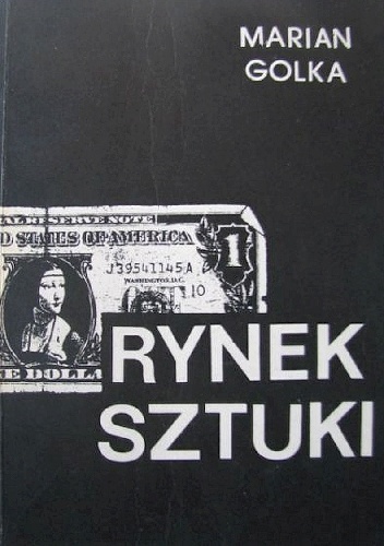 Rynek Sztuki - Marian Golka