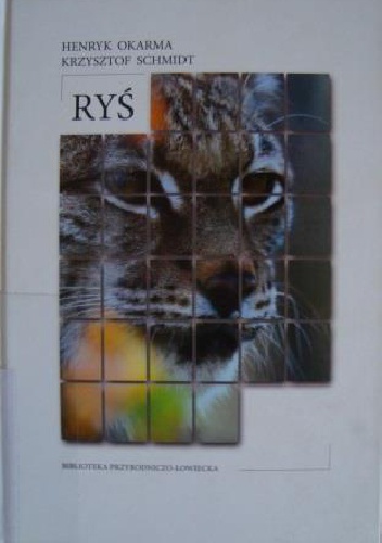 Ryś (eurazjatycki)