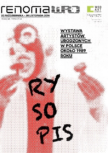 Rysopis - Piotr Krajewski