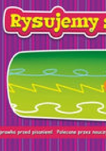 Rysujemy szlaczki - Renata Pitala