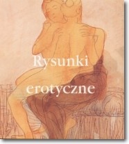 Rysunki erotyczne - praca zbiorowa